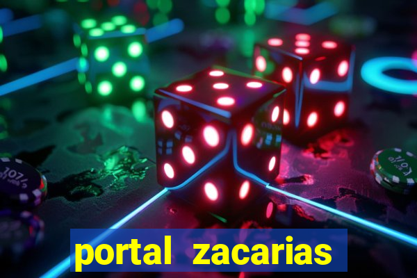 portal zacarias menina da carreta